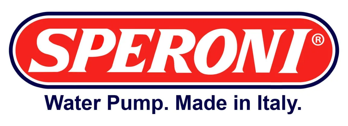 speroni logo